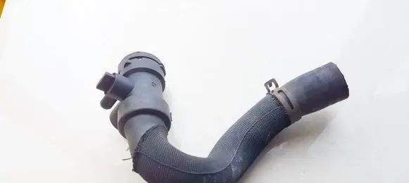 Audi A6 S6 C5 4B Engine coolant pipe/hose 4b0121049ae