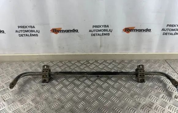 Opel Insignia B Rear anti-roll bar/sway bar 84228526