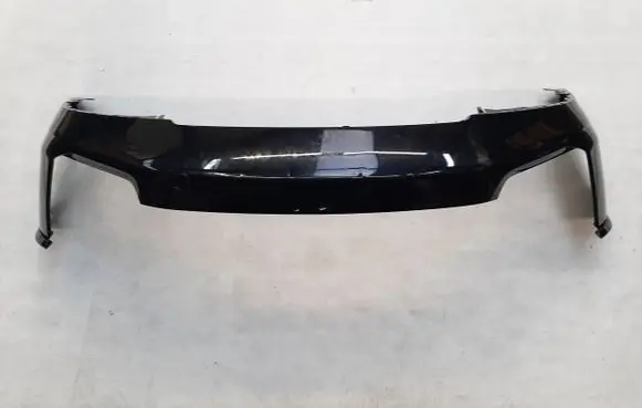 Porsche 911 992 Front bumper 9GT807221GRT