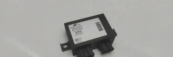 Volkswagen Sharan Immobilizer control unit/module 7M0953257R