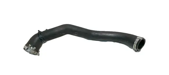 Peugeot 5008 II Intercooler hose/pipe 9820100680