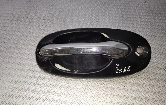 KIA Carnival Front door exterior handle K53A59410