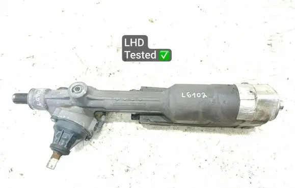 Porsche Macan (95B) Steering rack 95B423055M