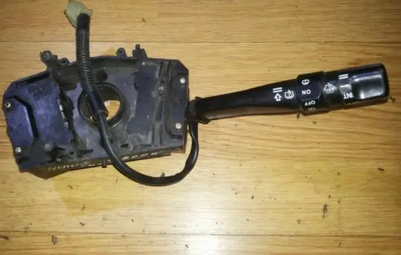 Honda Accord Wiper control stalk m11560