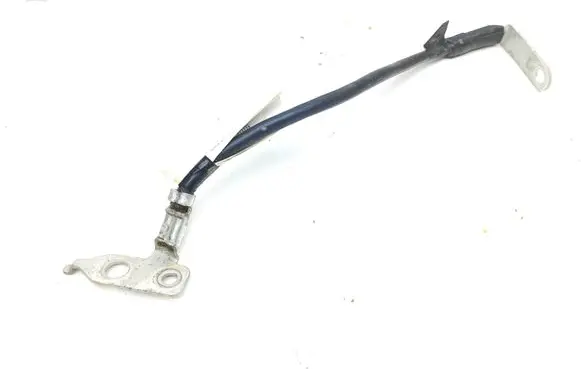 Toyota Yaris XP210 Negative earth cable (battery) 82114K2010B S2220928231
