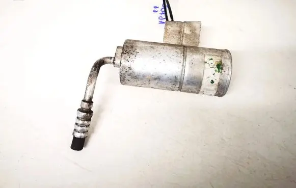 Renault Modus Air conditioning (A/C) air dryer 