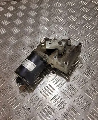 Citroen C4 I Wiper motor 404638