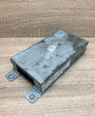 BMW X5 E53 Bluetooth control unit module 6934961