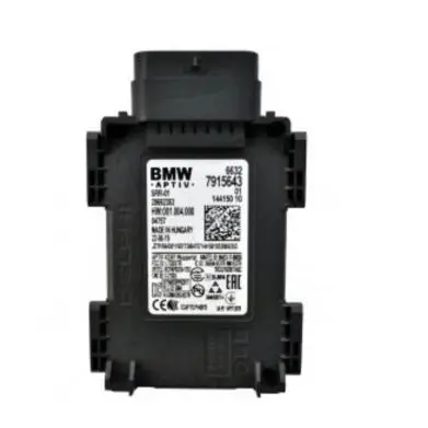 BMW 5 G30 G31 Sensor 66327915643 7915643 66325A0CDA7