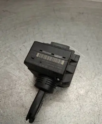 Mercedes-Benz E W211 Ignition lock 2115450608 2000113420206158 33002203