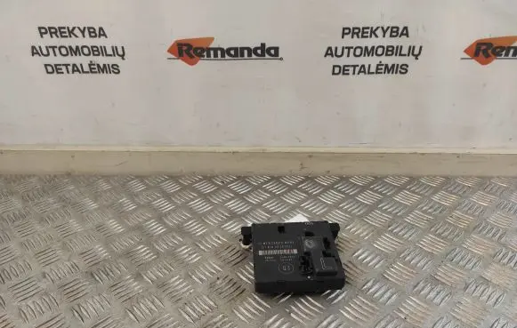 Mercedes-Benz E W211 Other control units/modules 2118704026 00006805