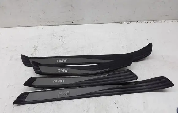 BMW 5 E60 E61 Other sill/pillar trim element