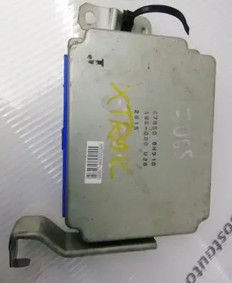 Nissan X-Trail T30 Engine control unit/module 478508H910 A98000U28