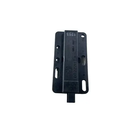 Interior comfort aerial antenna