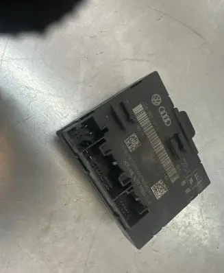 Audi A6 S6 C7 4G Door control unit/module 4G8959795E