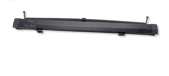 BMW 3 F30 F35 F31 Parcel shelf load cover 7327865