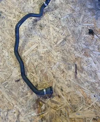 BMW 7 F01 F02 F03 F04 Engine coolant pipe/hose 7808080