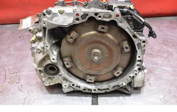 Jaguar XJ X308 Manual 6 speed gearbox 20GTBP