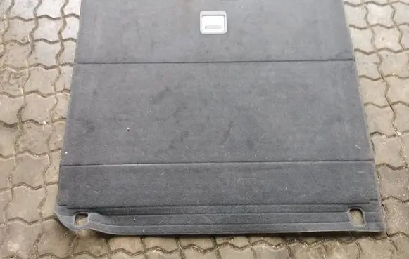 Peugeot 508 RXH Trunk/boot mat liner 96872633ZE 16600
