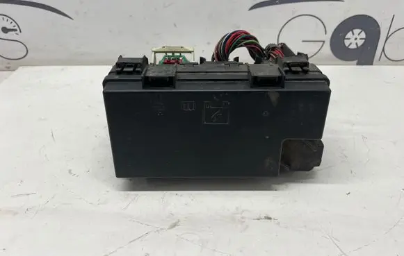 Dodge Grand Caravan Fuse box set 68239606AA