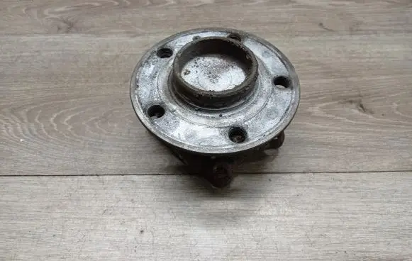 Volvo S60 Rear wheel ball bearing 