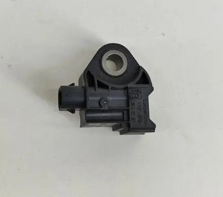 Audi E-tron GT Airbag deployment crash/impact sensor 4N0959651E