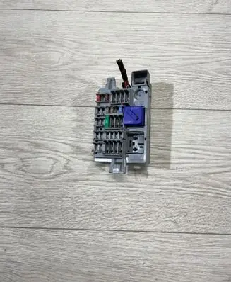BMW 5 G30 G31 Fuse module 9350314 0300922 6114V7