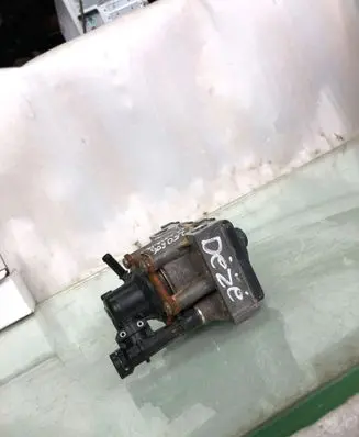 Hyundai Kona II Gear selector 410502b120