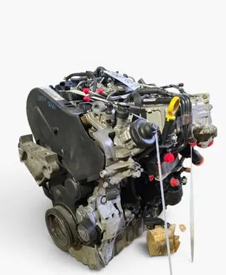 Skoda Octavia Mk3 (5E) Engine CLHC