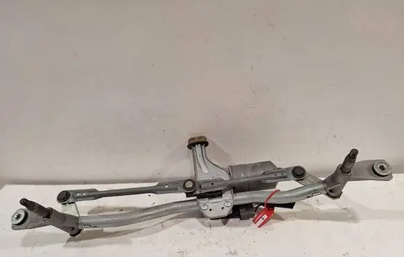 Renault Trafic III (X82) Front wiper linkage and motor 288004907R