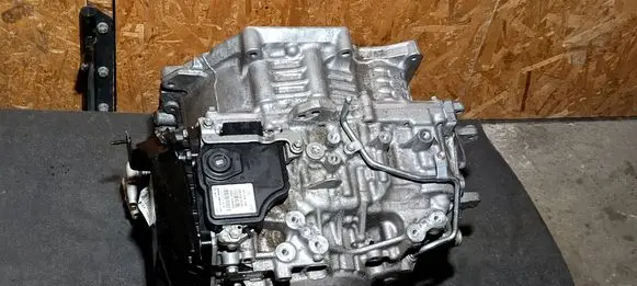 Peugeot 408 P54 Automatic gearbox AWF8G30 23G7D1805187 20GTCA