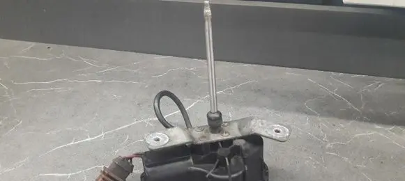 Volvo C70 Wiper motor