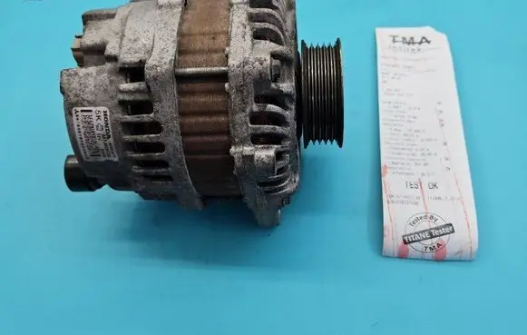 Honda Jazz Generator/alternator A5TJ0091ZD IMPRK1492437
