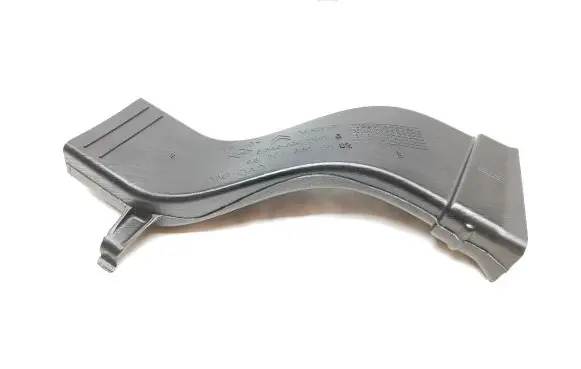 Citroen DS5 Cabin air duct channel 9670766080 6348000736956