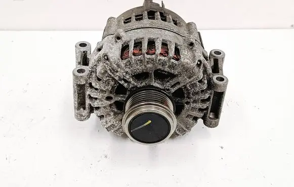 Audi Q5 SQ5 8R Generator/alternator 06H903017