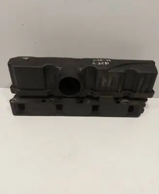Mercedes-Benz Vito Viano W639 Intake manifold A6460900837