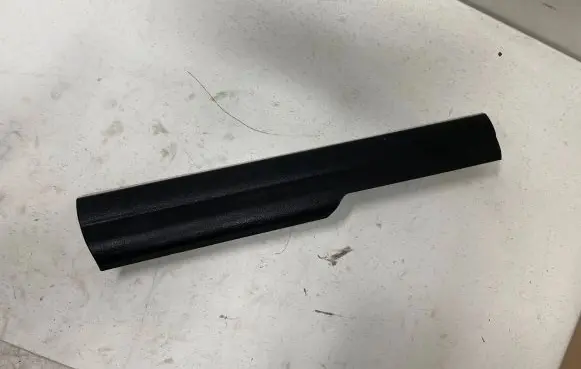 BMW X4 F26 Front sill trim cover 9175048