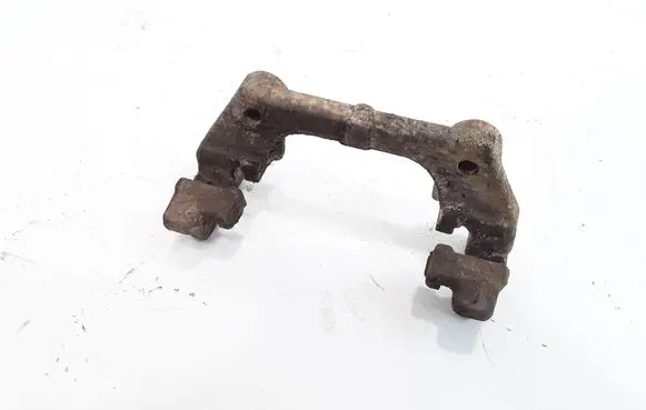 Volvo S40 Brake caliper pad carrier rear 