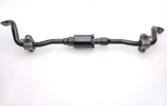 Mercedes-Benz GLS X166 Rear anti-roll bar/sway bar A1663260865