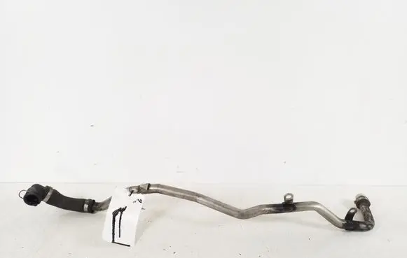 Mercedes-Benz E W213 Brake vacuum hose/pipe A6542032602