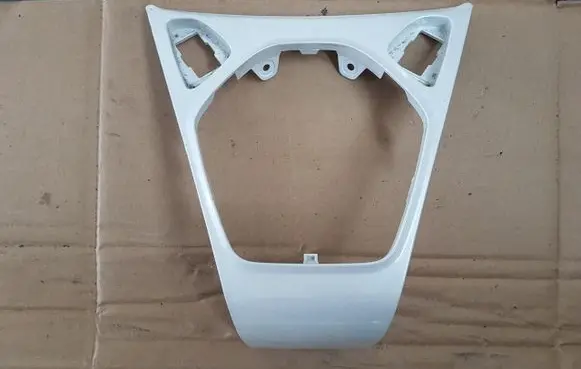 Ford Ka Gear shifter surround trim plastic 