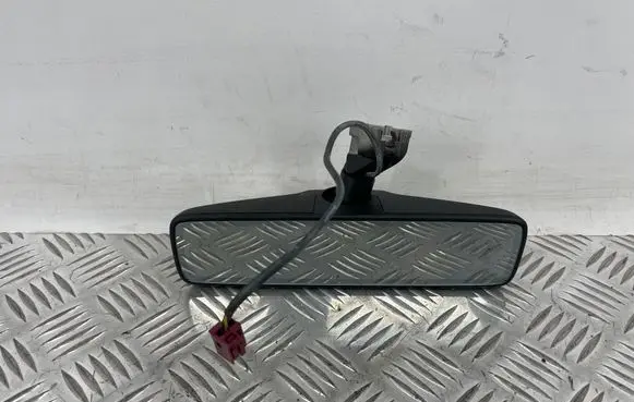 Mercedes-Benz C W205 Rear view mirror (interior) A2138109900 12172019