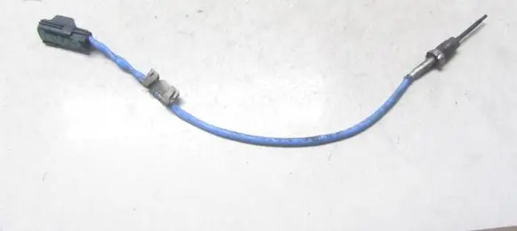 Ford Tourneo Custom Exhaust gas temperature sensor 6S71-12B591-BA