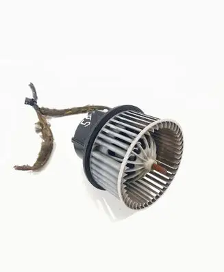 A/C air flow flap actuator/motor