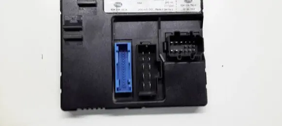 Audi A6 S6 C6 4F Comfort/convenience module 4F0907289F 5DK00876214 4F0910289F