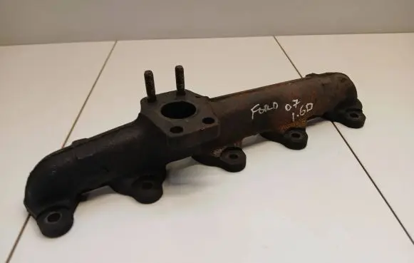 Ford Focus Exhaust manifold 210916