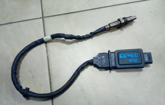 Volkswagen Transporter - Caravelle T6 Lambda probe sensor 05L907807P NE66462