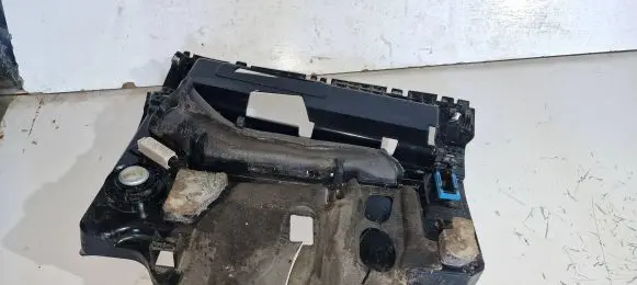 BMW 5 F10 F11 Foot area side trim 9166702 9193005 10622910
