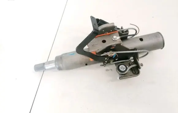 Opel Signum Steering wheel axle 24415475