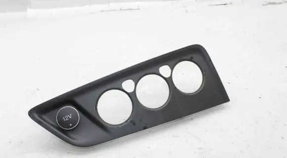 Ford Transit Custom Dashboard glove box trim BK2118522BDW